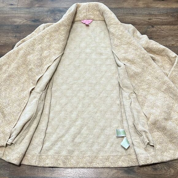 Lilly Pulitzer Brea Wrap size XXS - Picture 5 of 5